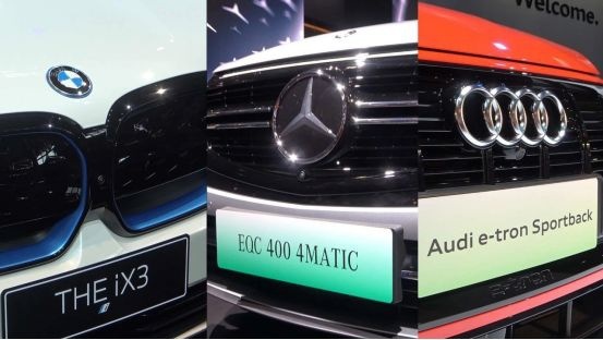 别叫我“杂牌”电车,降个6万交个朋友插图2 别叫我“杂牌”电车,降个6万交个朋友