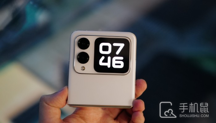 华为Nova Flip可以打卫星电话吗？