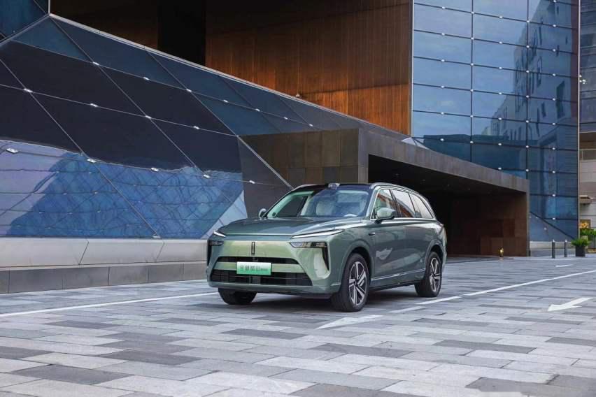 预售30.88万起，魏牌全新蓝山定档8月21日上市，价格涨了？