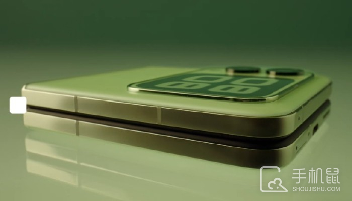 华为NovaFlip是纯血鸿蒙系统吗?华为NovaFlip系统是鸿蒙星河版吗