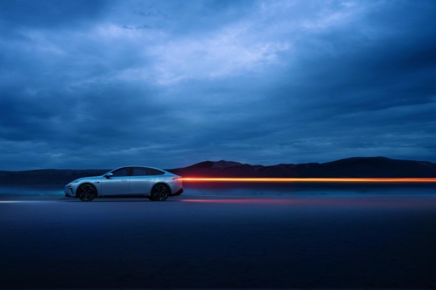 ​eπ007增程版上市 售价13.16万元起插图4