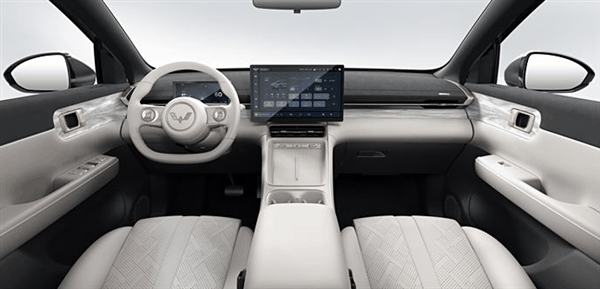 百公里油耗进入3时代 五菱星光S开顶:10.28万起插图3 百公里油耗进入3时代 五菱星光S开顶:10.28万起