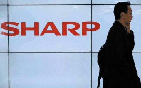 夏普停产！电视面板生产在日本落幕 现在得看中国的