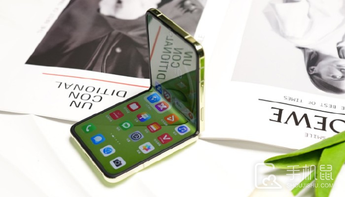 华为NovaFlip可以折叠多少次?华为NovaFlip最多可折叠次数介绍