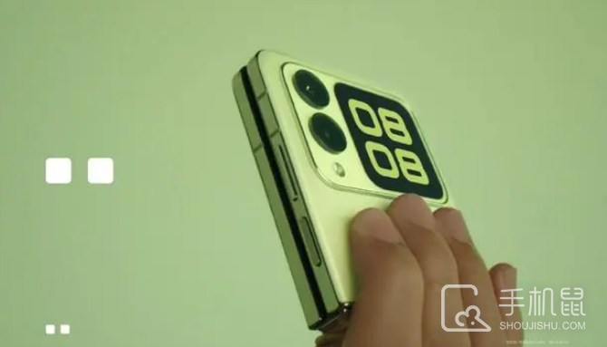 华为NovaFlip是全网通吗?华为NovaFlip支持移动、联通、电信吗