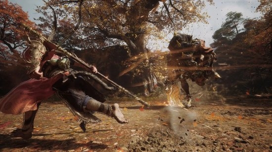 《黑神话:悟空》国外机构”缺点”汇总:性能问题、线性设计插图2 《黑神话:悟空》国外机构”缺点”汇总:性能问题、线性设计插图2