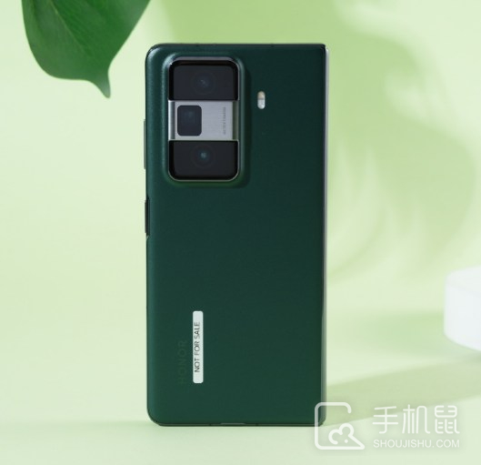 荣耀MagicVs3怎么设置HD高清摄像?荣耀MagicVs3设置HD高清摄像步骤分享