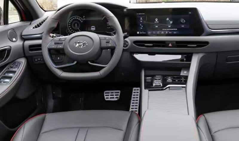 被高估了?环比下滑22.9%,现代索纳塔月销跌至937台插图1 被高估了?环比下滑22.9%,现代索纳塔月销跌至937台