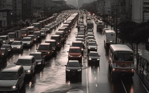 2024年博山区孝文化大会民俗8月3日展演交通管制 管制时间8月3日12:00至21:00