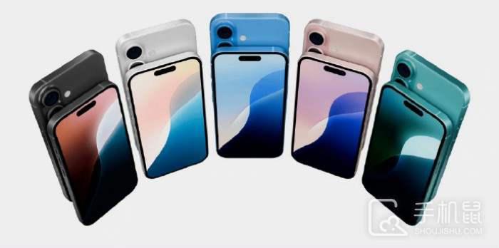 iPhone 16屏幕峰值亮度是多少?iPhone 16屏幕最高亮度介绍