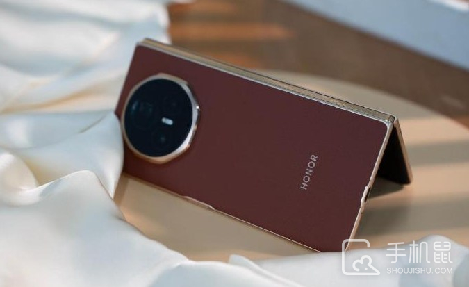 荣耀MagicV3怎么设置锁屏常亮?荣耀MagicV3设置锁屏常亮方法介绍