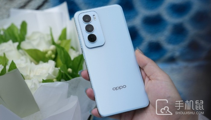 OPPOReno12发热严重吗?OPPOReno12会发烫吗