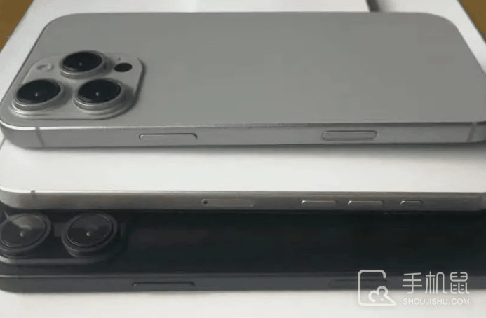 iPhone16pro屏幕尺寸多大?iPhone16pro屏幕尺寸介绍