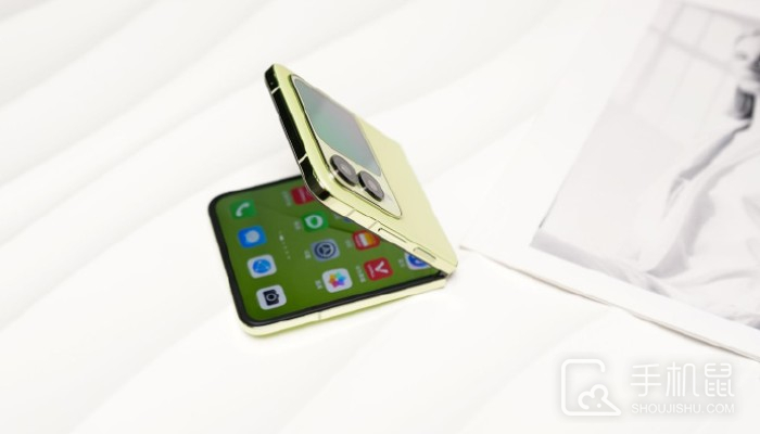 华为NovaFlip可以玩王者荣耀吗?华为NovaFlip能流畅的玩王者荣耀吗