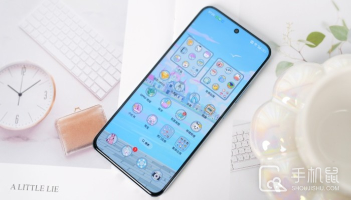 OPPOReno12支持AI闭眼修复功能吗?OPPOReno12有AI闭眼修复吗