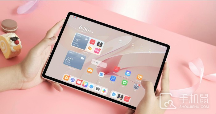 华为MatePadAir12英寸是什么屏幕?HUAWEIMatePadAir12英寸屏幕参数介绍