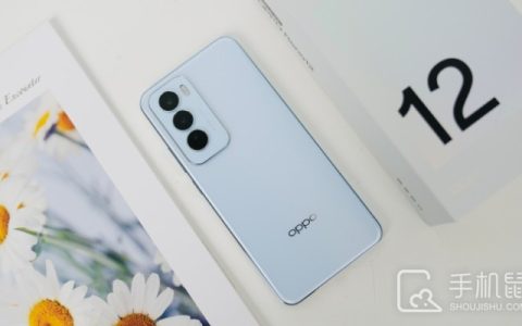 OPPOReno12拍照效果怎么样?OPPOReno12拍照好不好看