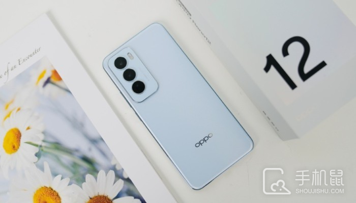 OPPOReno12拍照效果怎么样?OPPOReno12拍照好不好看