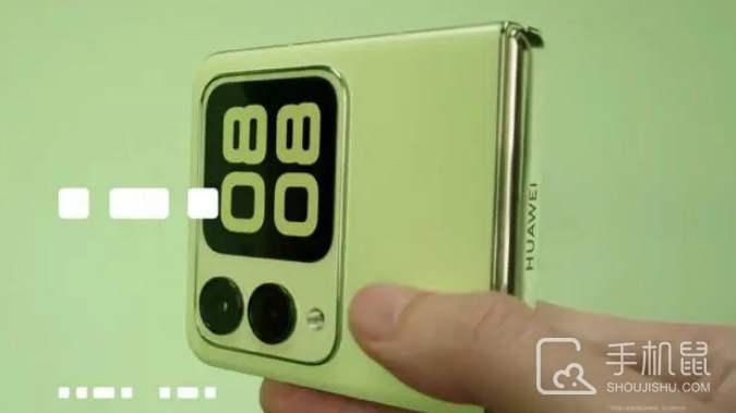 华为NovaFlip跑分多少?华为NovaFlip安兔兔能跑多少分