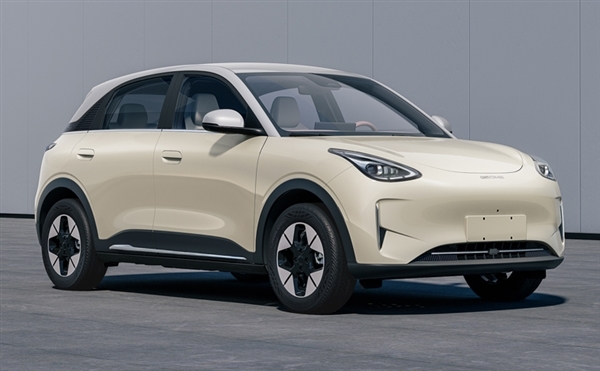 标配独立悬架 吉利星愿部分配置曝光:最远能跑500公里插图2 标配独立悬架 吉利星愿部分配置曝光:最远能跑500公里