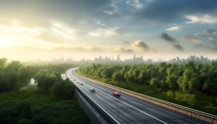 成雅高速公路西康大桥收费站将实施交通管制 请及时了解合理规划出行路线插图 成雅高速公路西康大桥收费站将实施交通管制 请及时了解合理规划出行路线