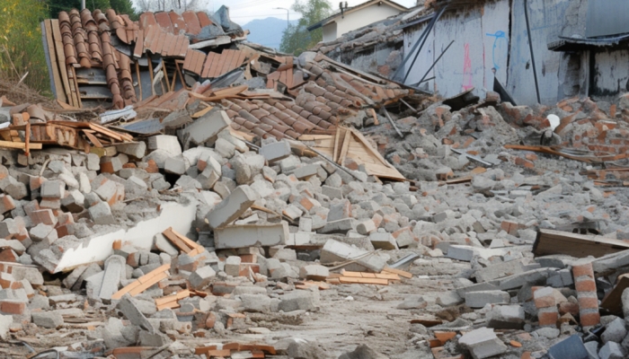 刚刚新疆地震最新消息今天：克孜勒苏州阿图什市发生3.4级地震