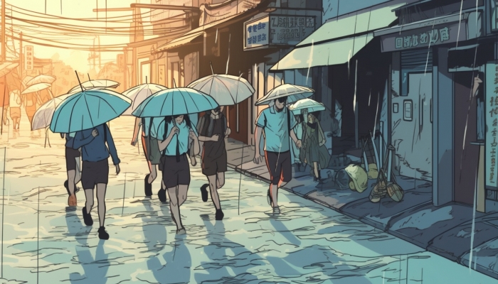 10号台风路径温州网实时发布系统 “珊珊”强度逐渐增强未来对我国海域无影响