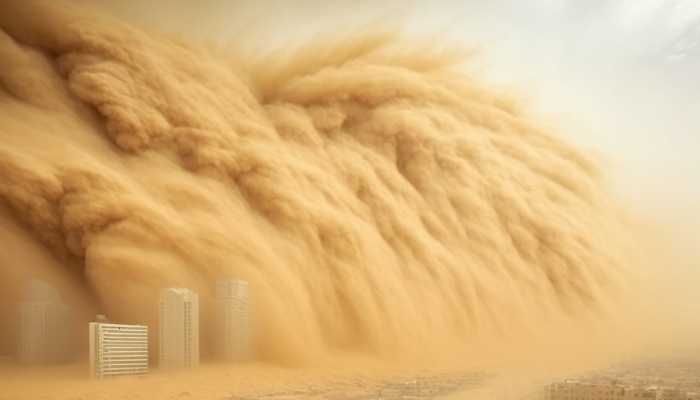 2024年8月2日环境气象预报:全国大部地区大气扩散条件较好