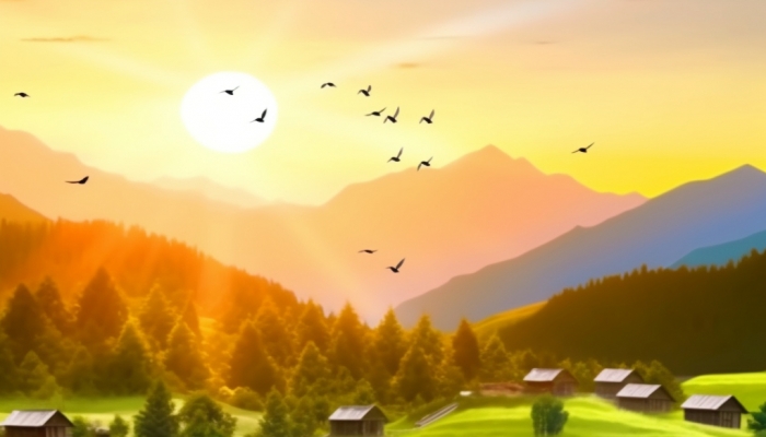 未来一周浙江高温天气将超长待机 最高气温可达38℃至40℃插图1 未来一周浙江高温天气将超长待机 最高气温可达38℃至40℃