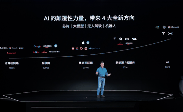 一个销量榜让车企们吵飞了 这事怪理想不厚道？