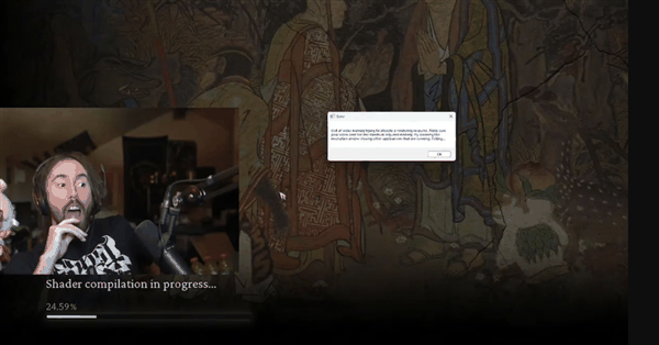 给《黑神话:悟空》打一星的外国人 脑子里是怎么想的插图1 给《黑神话:悟空》打一星的外国人 脑子里是怎么想的