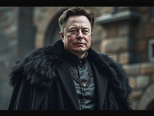 偷X数据 用特斯拉显卡 马斯克把AI炼成啥样了?插图8 偷数据 用特斯拉显卡 马斯克把AI炼成啥样了?