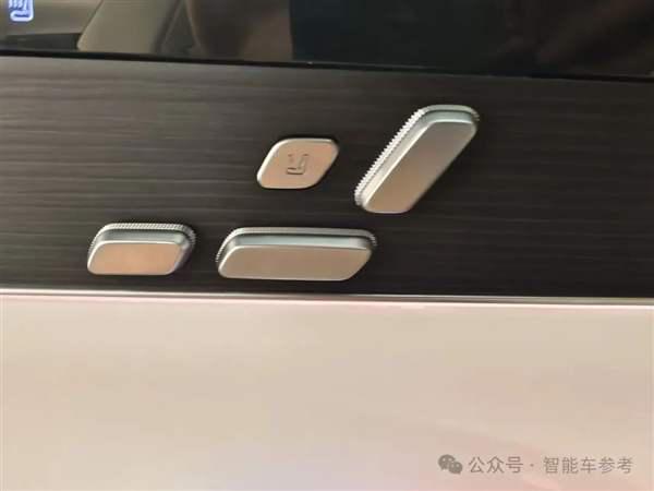 睡醒了的北汽all in华为!享界S9上市:留给BBA的好日子不多了插图8 睡醒了的北汽all in华为!享界S9上市:留给BBA的好日子不多了