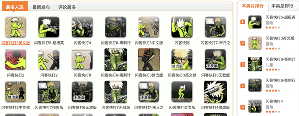 我找到了《闪客快打》作者：才知道这一童年神作还努力活着