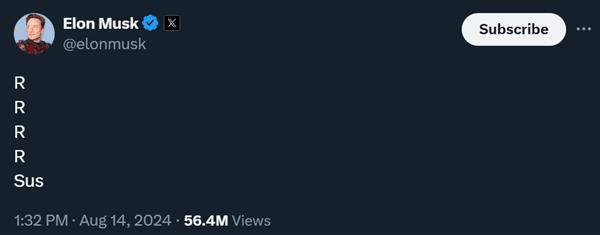 偷X数据 用特斯拉显卡 马斯克把AI炼成啥样了?插图2 偷数据 用特斯拉显卡 马斯克把AI炼成啥样了?