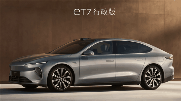 华为向BBA开刀!问界的甜头、北汽也想尝尝插图6 华为向BBA开刀!问界的甜头、北汽也想尝尝