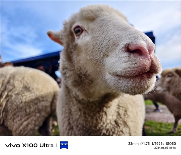 vivo X100 Ultra上手:今年最全能的影像灭霸旗舰插图1 vivo X100 Ultra上手:今年最全能的影像灭霸旗舰