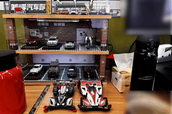 工位也有风水！真就一代人有一代人的玄学