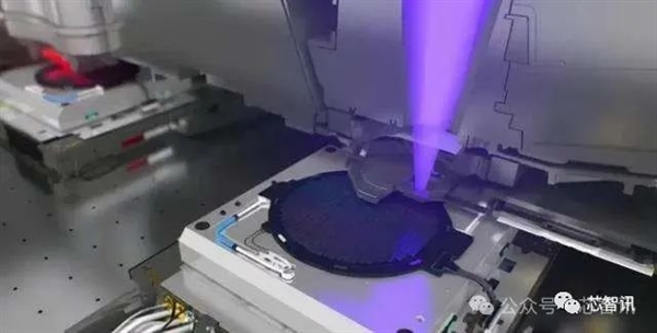 日本提出EUV光刻新方案:光源功率可降低10倍、成本将大幅下降!插图 日本提出EUV光刻新方案:光源功率可降低10倍、成本将大幅降低!