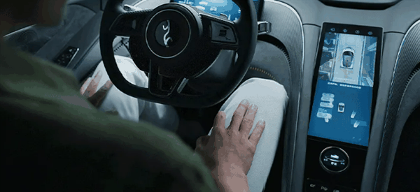 比亚迪百万超跑 仰望U9支持双枪快充:功率500千瓦插图4 比亚迪百万超跑 仰望U9支持双枪快充:功率500千瓦