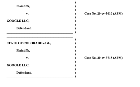 谷歌反垄断判决危及苹果200亿+美元营收 意外凸显AI含金量