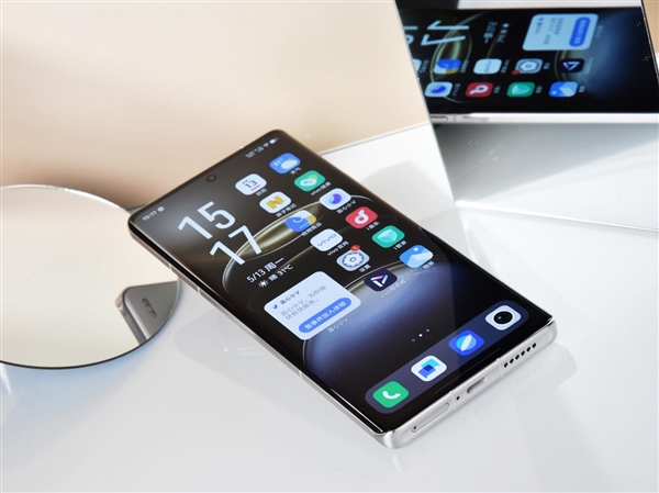 vivo X100 Ultra上手:今年最全能的影像灭霸旗舰插图9 vivo X100 Ultra上手:今年最全能的影像灭霸旗舰