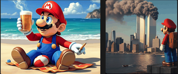 偷X数据 用特斯拉显卡 马斯克把AI炼成啥样了?插图10 偷数据 用特斯拉显卡 马斯克把AI炼成啥样了?