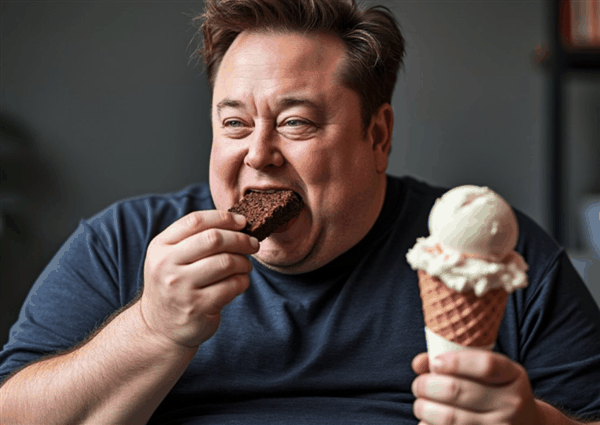 偷X数据 用特斯拉显卡 马斯克把AI炼成啥样了?插图7 偷数据 用特斯拉显卡 马斯克把AI炼成啥样了?