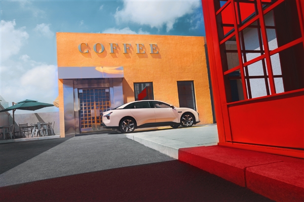 60度电池跑620公里 小鹏M03售价疑泄露:13.59万起插图2 60度电池跑620公里 小鹏M03售价疑泄露:13.59万起