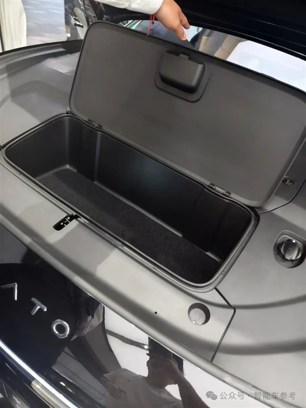 睡醒了的北汽all in华为!享界S9上市:留给BBA的好日子不多了插图2 睡醒了的北汽all in华为!享界S9上市:留给BBA的好日子不多了