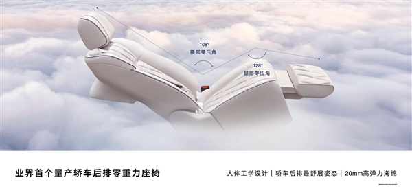 华为向BBA开刀!问界的甜头、北汽也想尝尝插图2 华为向BBA开刀!问界的甜头、北汽也想尝尝