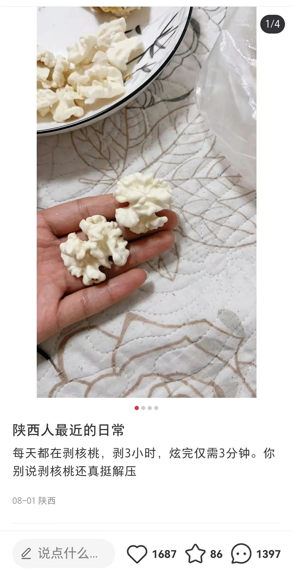 新上市!秋初才有的鲜美果子 错过真的太太太遗憾了插图 新上市!秋初才有的鲜美果子 错过真的太太太遗憾了