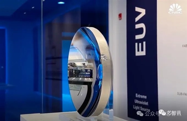 日本提出EUV光刻新方案:光源功率可降低10倍、成本将大幅下降!插图3 日本提出EUV光刻新方案:光源功率可降低10倍、成本将大幅降低!