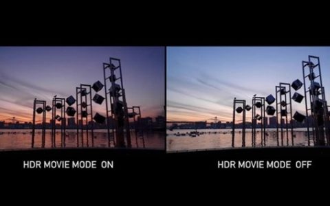 旗舰与入门款电视分水岭！一文读懂HDR